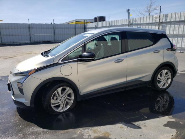 Photo 0 VIN: 1G1FW6S07P4198175 - CHEVROLET BOLT 