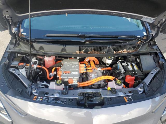 Photo 10 VIN: 1G1FW6S07P4201155 - CHEVROLET BOLT 