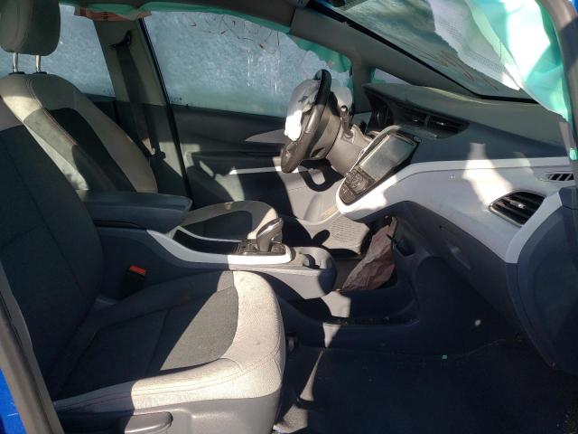 Photo 4 VIN: 1G1FW6S08H4125835 - CHEVROLET BOLT EV LT 