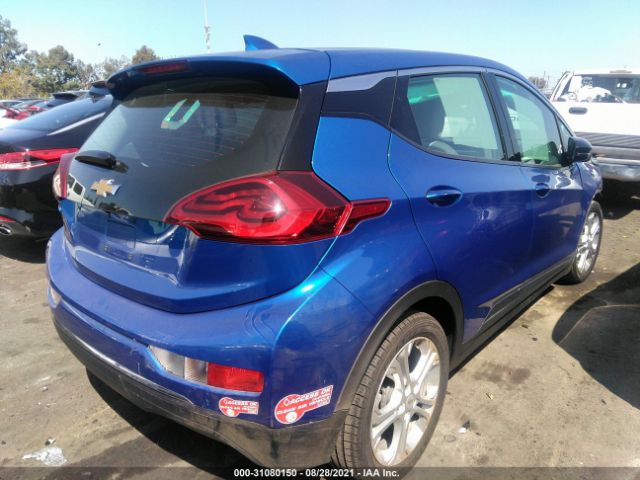 Photo 3 VIN: 1G1FW6S08H4127942 - CHEVROLET BOLT EV 