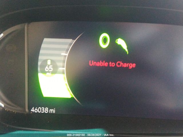 Photo 6 VIN: 1G1FW6S08H4127942 - CHEVROLET BOLT EV 