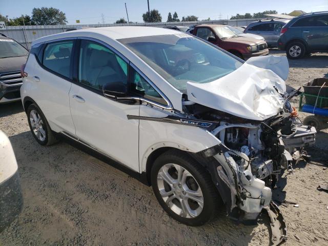 Photo 3 VIN: 1G1FW6S08H4134664 - CHEVROLET BOLT 