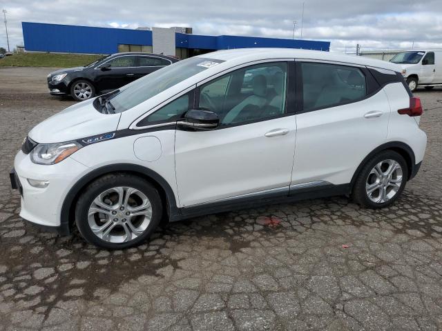 Photo 1 VIN: 1G1FW6S08H4138052 - CHEVROLET BOLT EV 