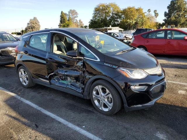 Photo 3 VIN: 1G1FW6S08H4138391 - CHEVROLET BOLT EV 