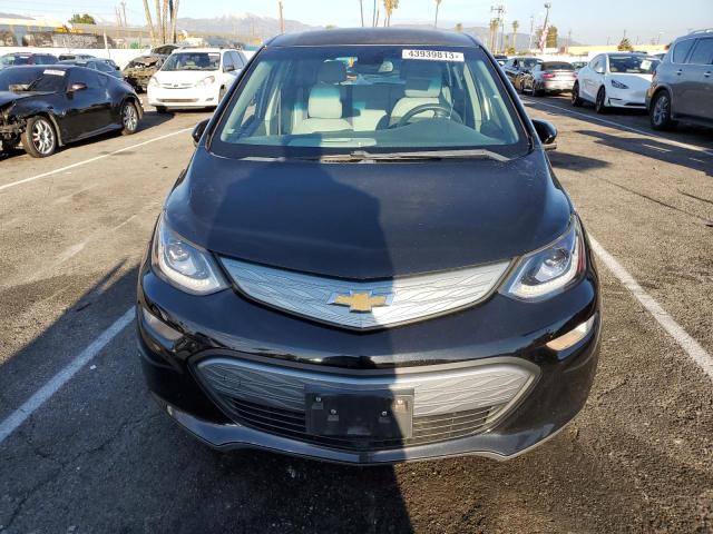 Photo 4 VIN: 1G1FW6S08H4138391 - CHEVROLET BOLT EV 