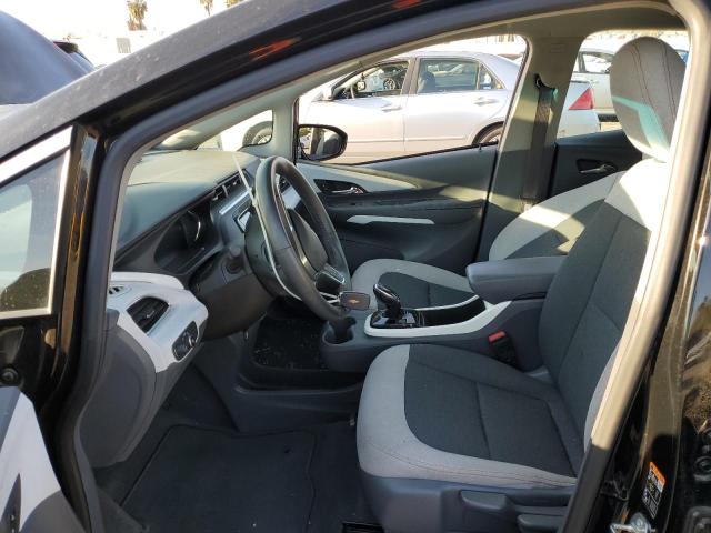 Photo 6 VIN: 1G1FW6S08H4138391 - CHEVROLET BOLT EV 