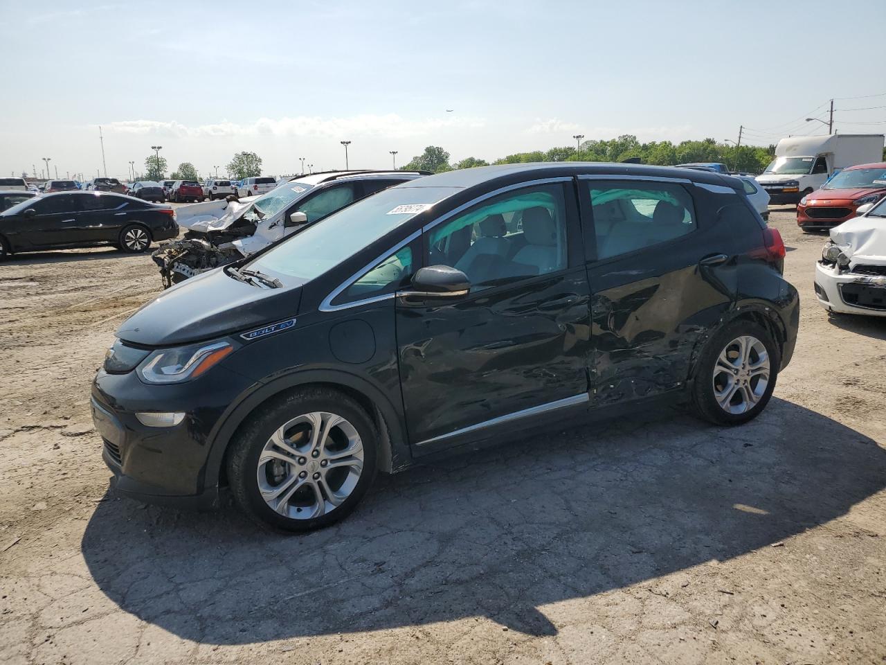 Photo 0 VIN: 1G1FW6S08H4156728 - CHEVROLET BOLT 