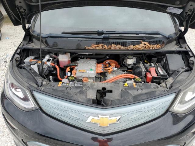 Photo 10 VIN: 1G1FW6S08H4160858 - CHEVROLET BOLT EV LT 