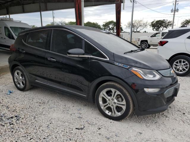 Photo 3 VIN: 1G1FW6S08H4160858 - CHEVROLET BOLT EV LT 