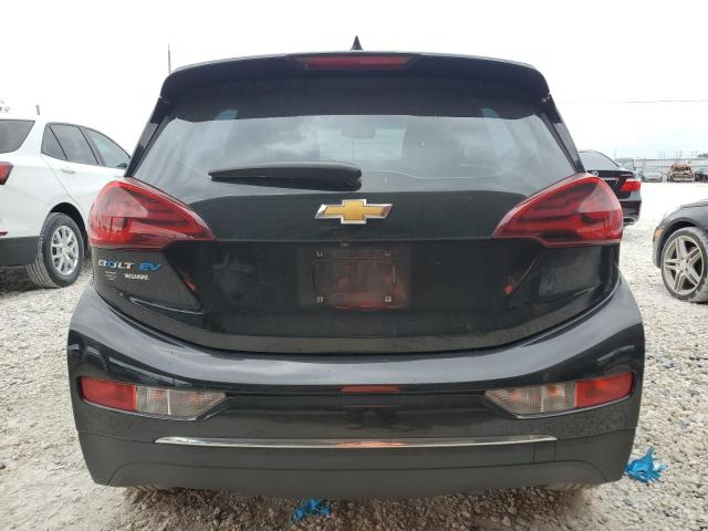 Photo 5 VIN: 1G1FW6S08H4160858 - CHEVROLET BOLT EV LT 