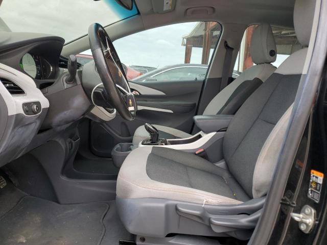 Photo 6 VIN: 1G1FW6S08H4160858 - CHEVROLET BOLT EV LT 