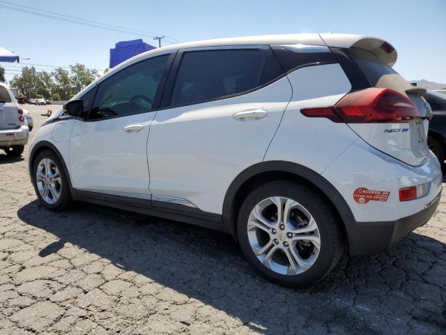 Photo 1 VIN: 1G1FW6S08H4161864 - CHEVROLET BOLT EV LT 