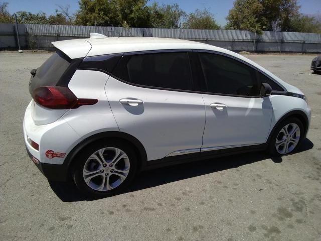 Photo 2 VIN: 1G1FW6S08H4161864 - CHEVROLET BOLT EV LT 