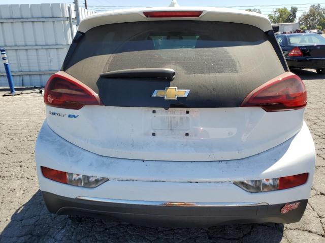 Photo 5 VIN: 1G1FW6S08H4161864 - CHEVROLET BOLT EV LT 