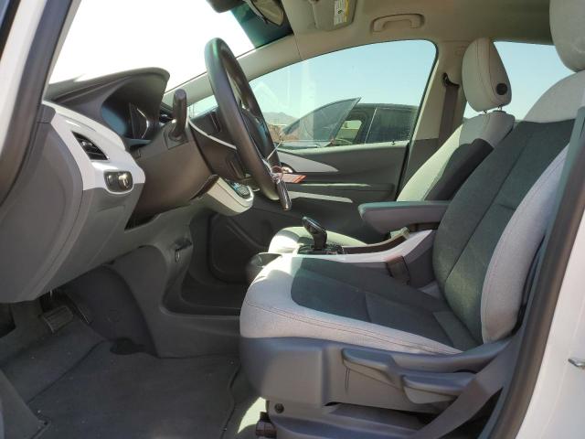 Photo 6 VIN: 1G1FW6S08H4161864 - CHEVROLET BOLT EV LT 