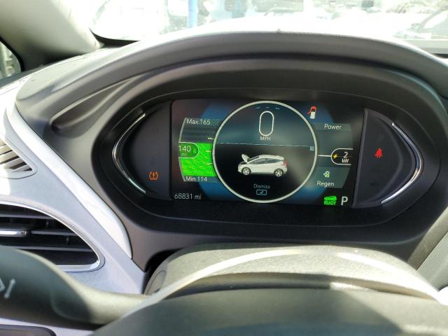 Photo 8 VIN: 1G1FW6S08H4161864 - CHEVROLET BOLT EV LT 