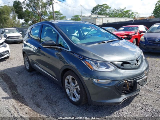 Photo 0 VIN: 1G1FW6S08H4178535 - CHEVROLET BOLT EV 