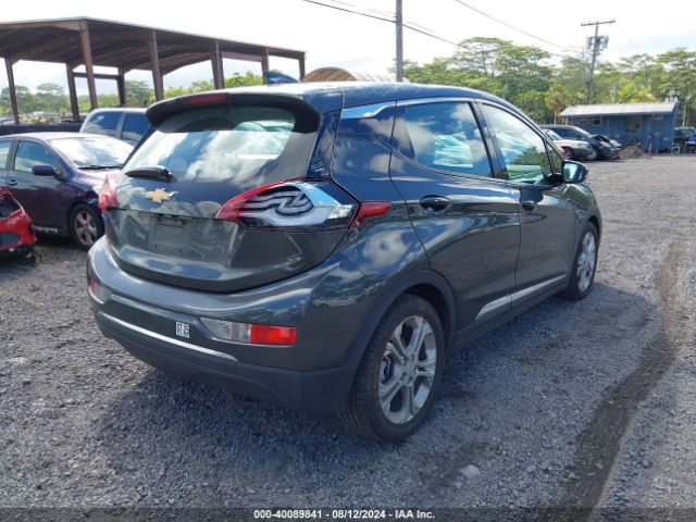 Photo 3 VIN: 1G1FW6S08H4178535 - CHEVROLET BOLT EV 