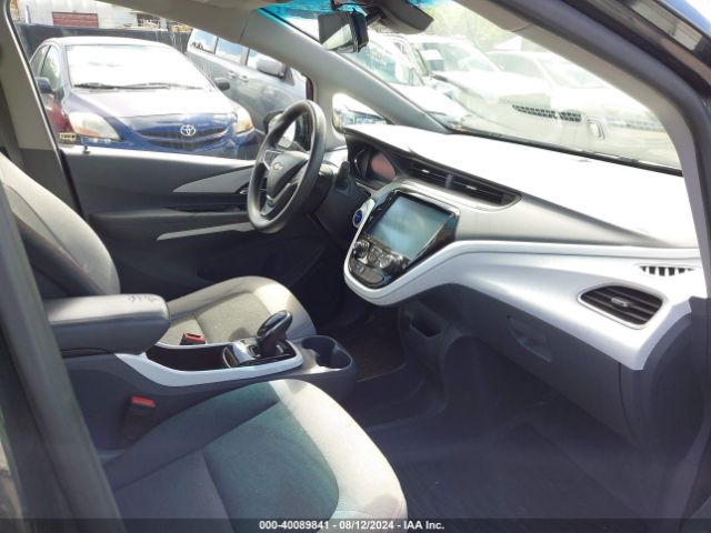 Photo 4 VIN: 1G1FW6S08H4178535 - CHEVROLET BOLT EV 