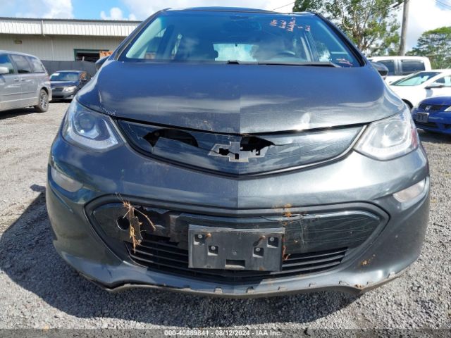 Photo 5 VIN: 1G1FW6S08H4178535 - CHEVROLET BOLT EV 