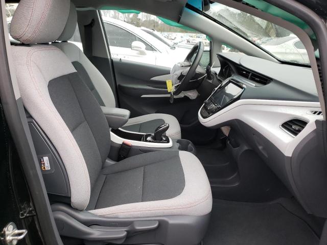 Photo 4 VIN: 1G1FW6S08J4109057 - CHEVROLET BOLT EV LT 