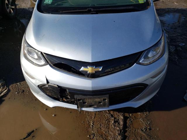 Photo 10 VIN: 1G1FW6S08J4109396 - CHEVROLET BOLT EV LT 