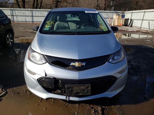 Photo 4 VIN: 1G1FW6S08J4109396 - CHEVROLET BOLT EV LT 