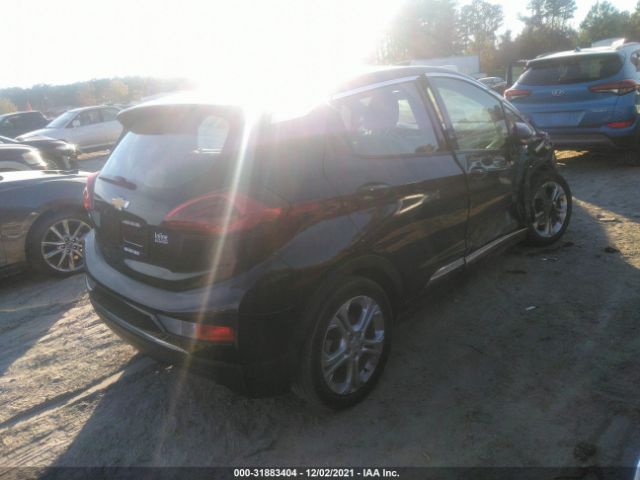 Photo 3 VIN: 1G1FW6S08J4133861 - CHEVROLET BOLT EV 