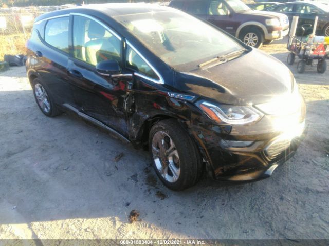 Photo 5 VIN: 1G1FW6S08J4133861 - CHEVROLET BOLT EV 