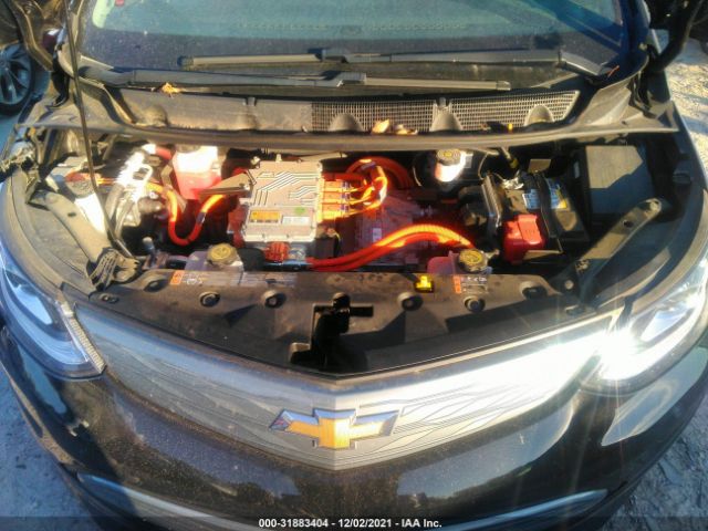 Photo 9 VIN: 1G1FW6S08J4133861 - CHEVROLET BOLT EV 