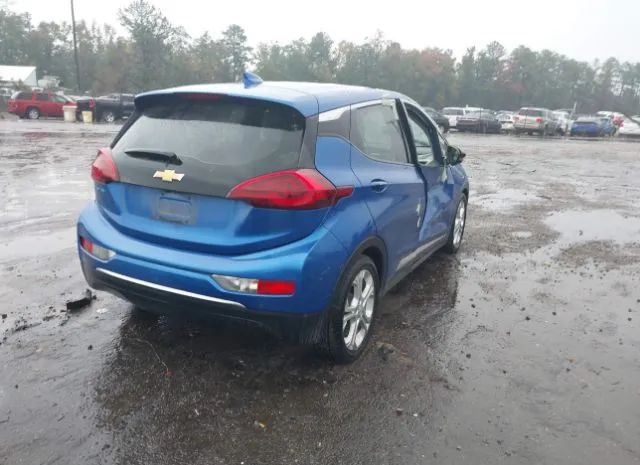 Photo 3 VIN: 1G1FW6S08J4137117 - CHEVROLET BOLT EV 