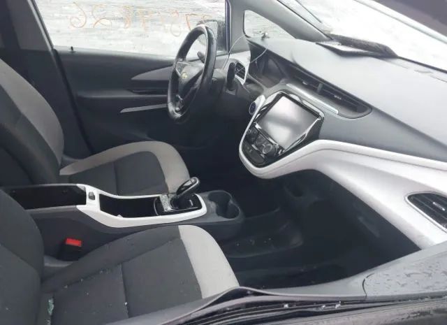 Photo 4 VIN: 1G1FW6S08J4137117 - CHEVROLET BOLT EV 