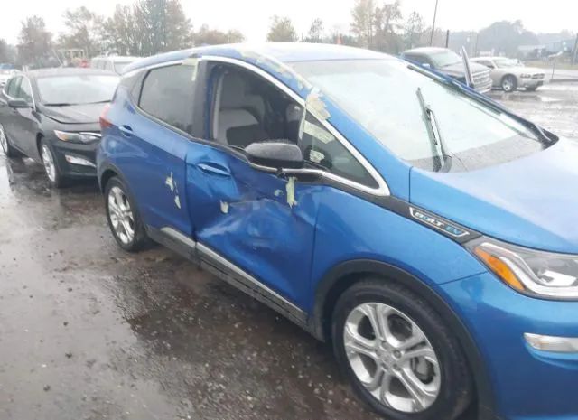 Photo 5 VIN: 1G1FW6S08J4137117 - CHEVROLET BOLT EV 