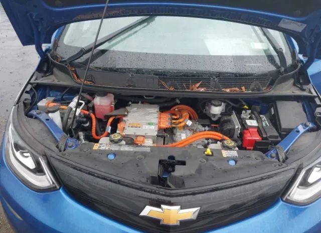 Photo 9 VIN: 1G1FW6S08J4137117 - CHEVROLET BOLT EV 