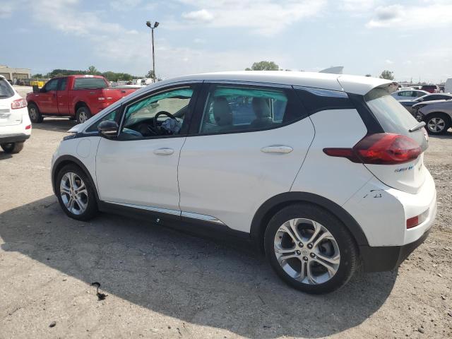 Photo 1 VIN: 1G1FW6S08J4137473 - CHEVROLET BOLT EV LT 