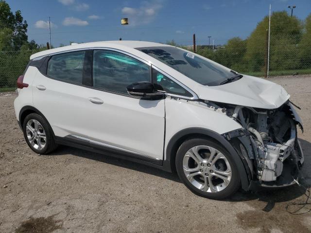 Photo 3 VIN: 1G1FW6S08J4137473 - CHEVROLET BOLT EV LT 