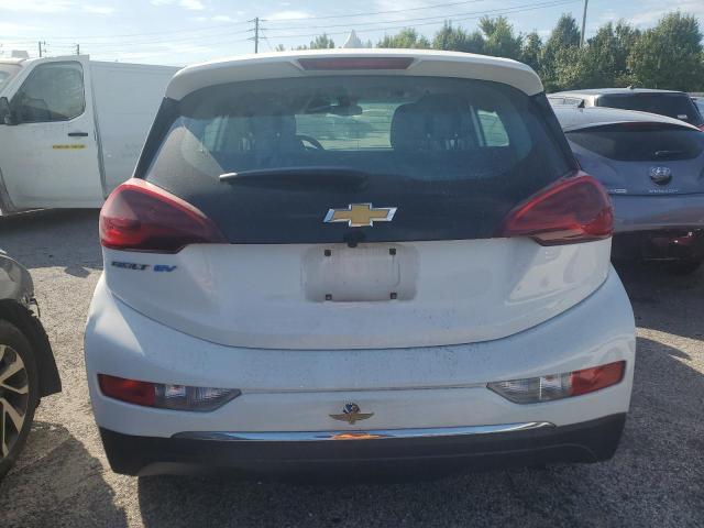 Photo 5 VIN: 1G1FW6S08J4137473 - CHEVROLET BOLT EV LT 