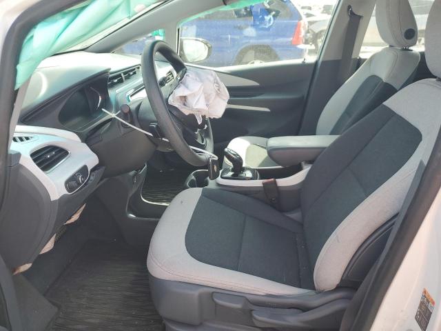 Photo 6 VIN: 1G1FW6S08J4137473 - CHEVROLET BOLT EV LT 