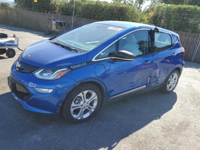 Photo 0 VIN: 1G1FW6S08J4138400 - CHEVROLET BOLT EV LT 