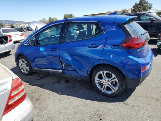 Photo 1 VIN: 1G1FW6S08J4138400 - CHEVROLET BOLT EV LT 