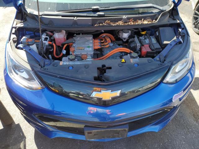 Photo 10 VIN: 1G1FW6S08J4138400 - CHEVROLET BOLT EV LT 