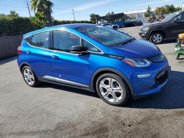 Photo 3 VIN: 1G1FW6S08J4138400 - CHEVROLET BOLT EV LT 