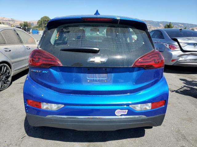 Photo 5 VIN: 1G1FW6S08J4138400 - CHEVROLET BOLT EV LT 