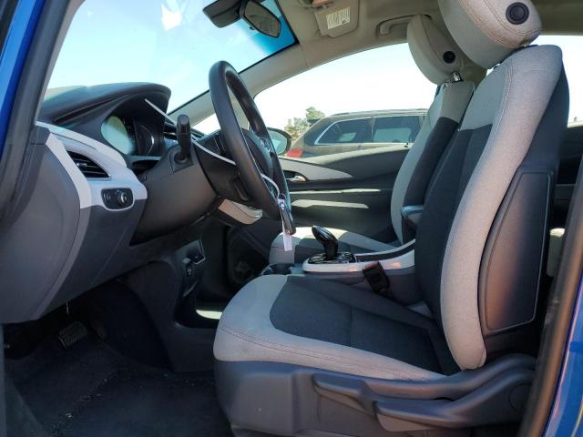 Photo 6 VIN: 1G1FW6S08J4138400 - CHEVROLET BOLT EV LT 