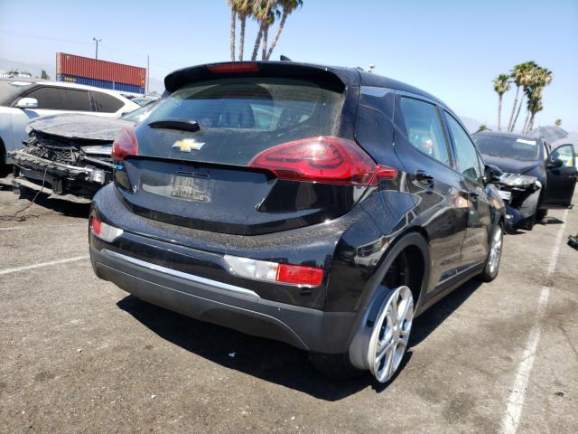 Photo 3 VIN: 1G1FW6S08K4132890 - CHEVROLET BOLT EV 