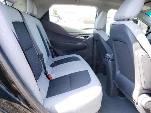 Photo 5 VIN: 1G1FW6S08K4132890 - CHEVROLET BOLT EV 