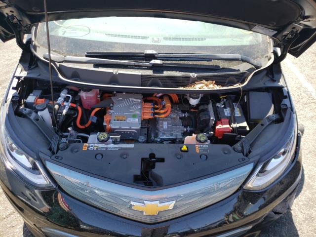 Photo 6 VIN: 1G1FW6S08K4132890 - CHEVROLET BOLT EV 