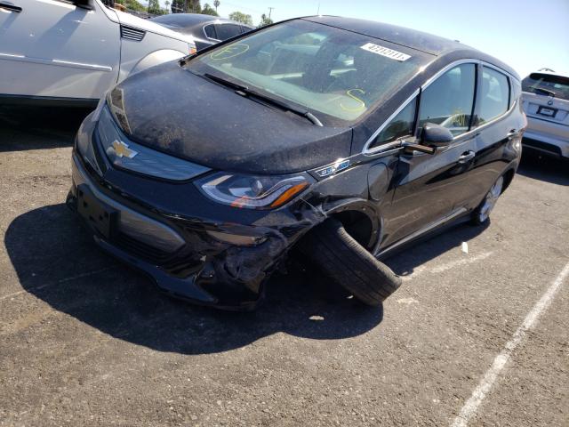 Photo 8 VIN: 1G1FW6S08K4132890 - CHEVROLET BOLT EV 