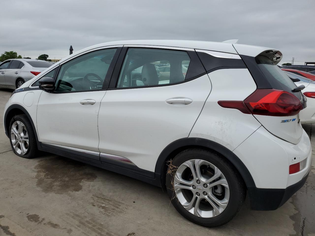 Photo 1 VIN: 1G1FW6S08L4129232 - CHEVROLET BOLT 