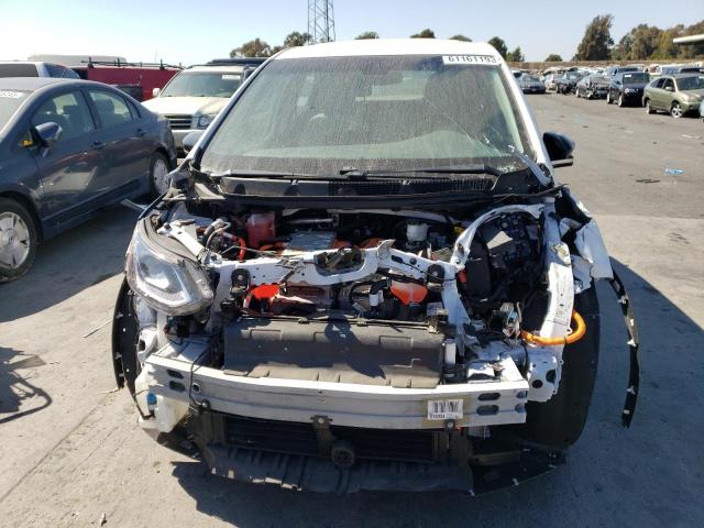 Photo 4 VIN: 1G1FW6S08L4139212 - CHEVROLET BOLT 